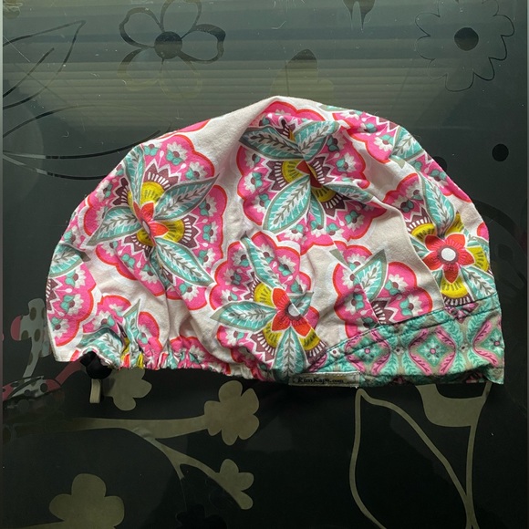 Scrub cap - Picture 3 of 3